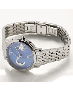 Купить Швейцарские наручные часы L Duchen D781.10.32  в E-mobi