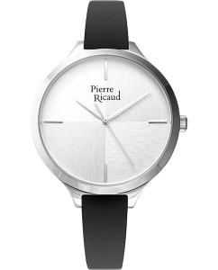 Купить Наручные часы Pierre Ricaud P22012.5213Q в E-mobi