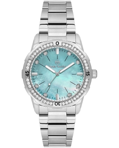 Купить Наручные часы Sergio Tacchini ST.1.10443-2 в E-mobi