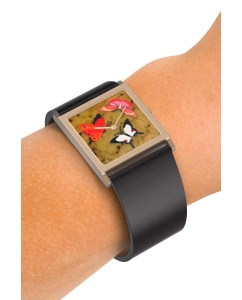 Купить Российские наручные часы Briller WU-SG-004  в E-mobi