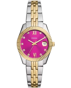 Купить Наручные часы Fossil ES5337 в E-mobi