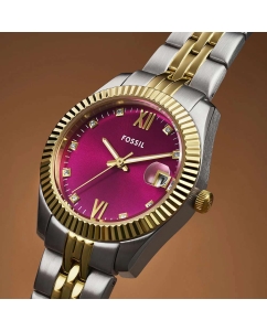 Купить Наручные часы Fossil ES5337  в E-mobi