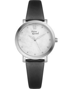 Купить Наручные часы Pierre Ricaud P22095.527FQ в E-mobi