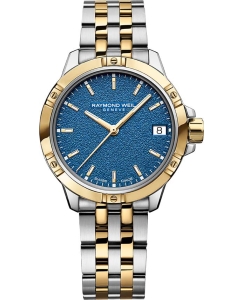 Купить Швейцарские наручные часы Raymond Weil 5960-STP-50061 в E-mobi