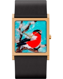 Купить Российские наручные часы Briller WU-SG-002 в E-mobi