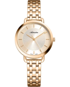 Купить Швейцарские наручные часы Adriatica A3766.1111Q в E-mobi