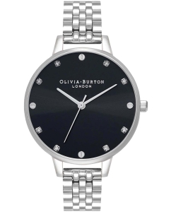 Купить Наручные часы Olivia Burton OB16SE20 в E-mobi