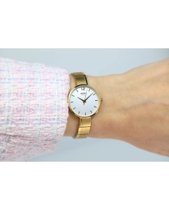 Купить Немецкие наручные часы Boccia Titanium 3308-03  в E-mobi