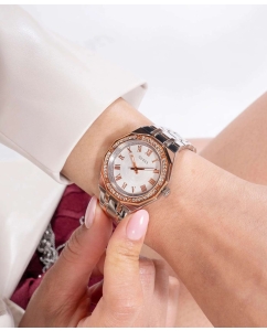 Купить Наручные часы Guess GW0770L5  в E-mobi