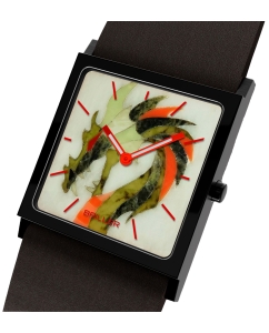 Купить Российские наручные часы Briller WU-SB-032 в E-mobi