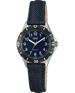 Купить Японские наручные часы Q&Q QZ75J325Y в E-mobi