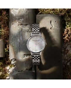 Купить Наручные часы Olivia Burton OB16MOP02  в E-mobi