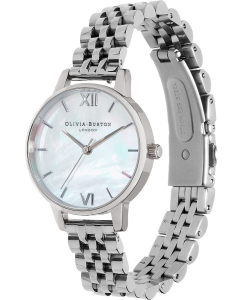 Купить Наручные часы Olivia Burton OB16MOP02  в E-mobi