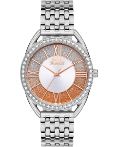 Купить Наручные часы Slazenger SL.09.6537.3.01 в E-mobi