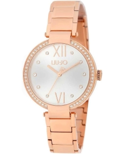 Купить Наручные часы LIU JO TLJ2044 в E-mobi