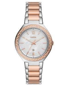 Купить Наручные часы Fossil BQ3844 в E-mobi