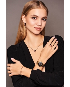 Купить Титановые наручные часы Boccia Titanium 3321-04  в E-mobi