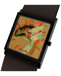 Купить Российские наручные часы Briller WU-SB-031 в E-mobi