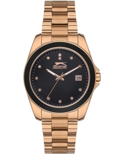 Купить Наручные часы Slazenger SL.09.2142.3.04 в E-mobi