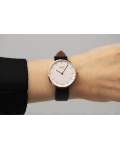 Купить Титановые наручные часы Boccia Titanium 3327-04  в E-mobi