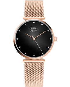 Купить Наручные часы Pierre Ricaud P22035.91R4Q в E-mobi