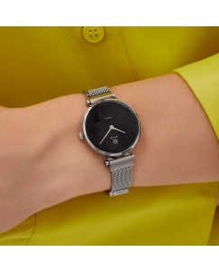 Купить Российские наручные часы Михаил Москвин 1349B-1  в E-mobi