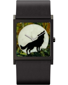 Купить Российские наручные часы Briller WU-SB-029 в E-mobi