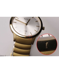 Купить Титановые наручные часы Boccia Titanium 3321-02-ucenka  в E-mobi