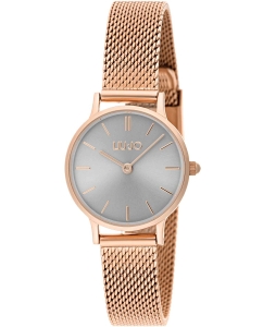Купить Наручные часы LIU JO TLJ1205 в E-mobi