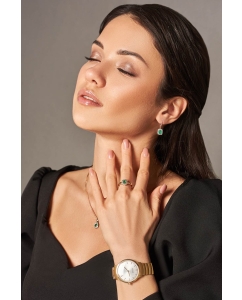 Купить Титановые наручные часы Boccia Titanium 3321-02  в E-mobi