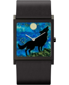 Купить Российские наручные часы Briller WU-SB-028 в E-mobi