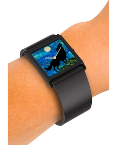 Купить Российские наручные часы Briller WU-SB-028  в E-mobi