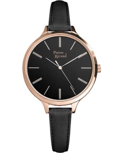 Купить Наручные часы Pierre Ricaud P22002.9214Q-ucenka в E-mobi