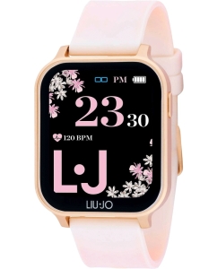 Купить Умные часы LIU JO SWLJ116 в E-mobi