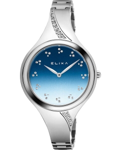Купить Наручные часы Elixa E118-L479 в E-mobi