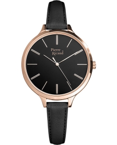 Купить Наручные часы Pierre Ricaud P22002.9214Q в E-mobi