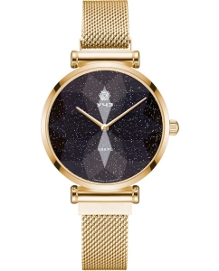 Купить Российские наручные часы Михаил Москвин 1349B-2 в E-mobi