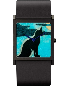 Купить Российские наручные часы Briller WU-SB-027 в E-mobi