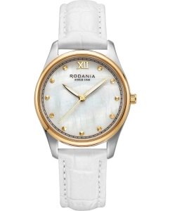 Купить Наручные часы Rodania R11026 в E-mobi