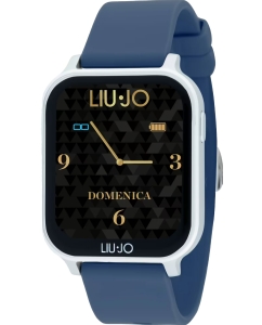 Купить Умные часы LIU JO SWLJ111 в E-mobi