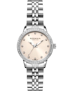 Купить Наручные часы Rodania R10029 в E-mobi