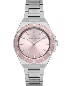 Купить Наручные часы Sergio Tacchini ST.1.10380-4 в E-mobi