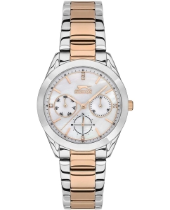 Купить Наручные часы Slazenger SL.09.2032.4.05 в E-mobi