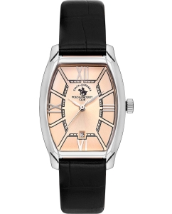 Купить Наручные часы Santa Barbara Polo & Racquet Club SB.1.10558-1 в E-mobi