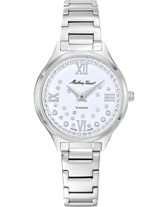 Купить Швейцарские наручные часы Mathey-Tissot D985SAI в E-mobi