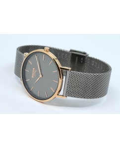 Купить Титановые наручные часы Boccia Titanium 3273-08  в E-mobi