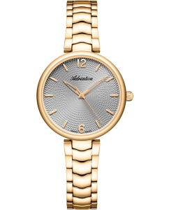 Купить Швейцарские наручные часы Adriatica A3790.1157Q в E-mobi