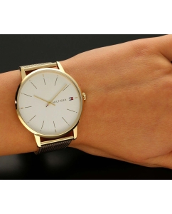 Купить Наручные часы Tommy Hilfiger 1782245  в E-mobi