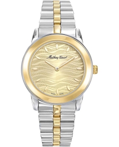 Купить Швейцарские наручные часы Mathey-Tissot D10860BDI в E-mobi