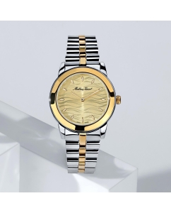 Купить Швейцарские наручные часы Mathey-Tissot D10860BDI  в E-mobi